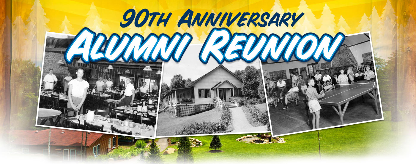 90th Anniversary Alumni Reunion
