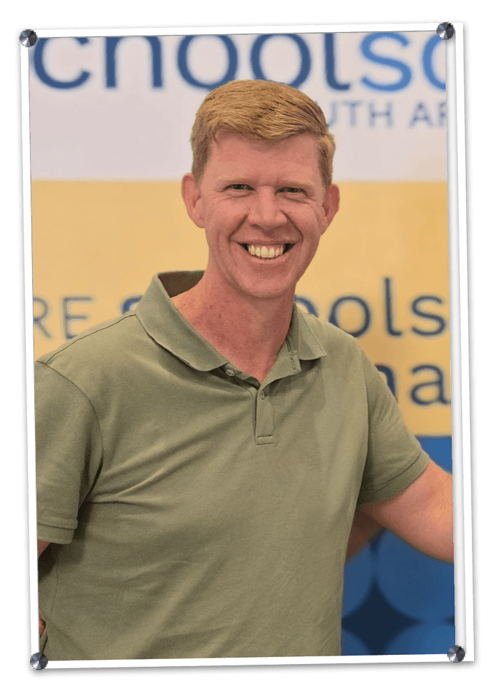 Darren Osborn