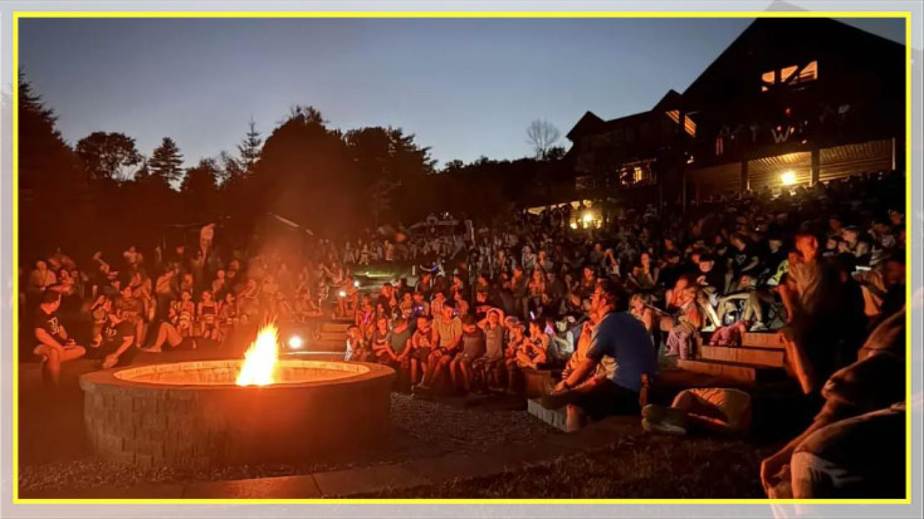 ampitheatre-firepit