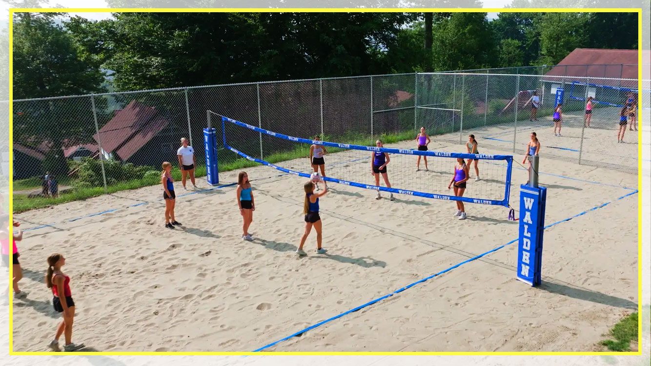 volleyball